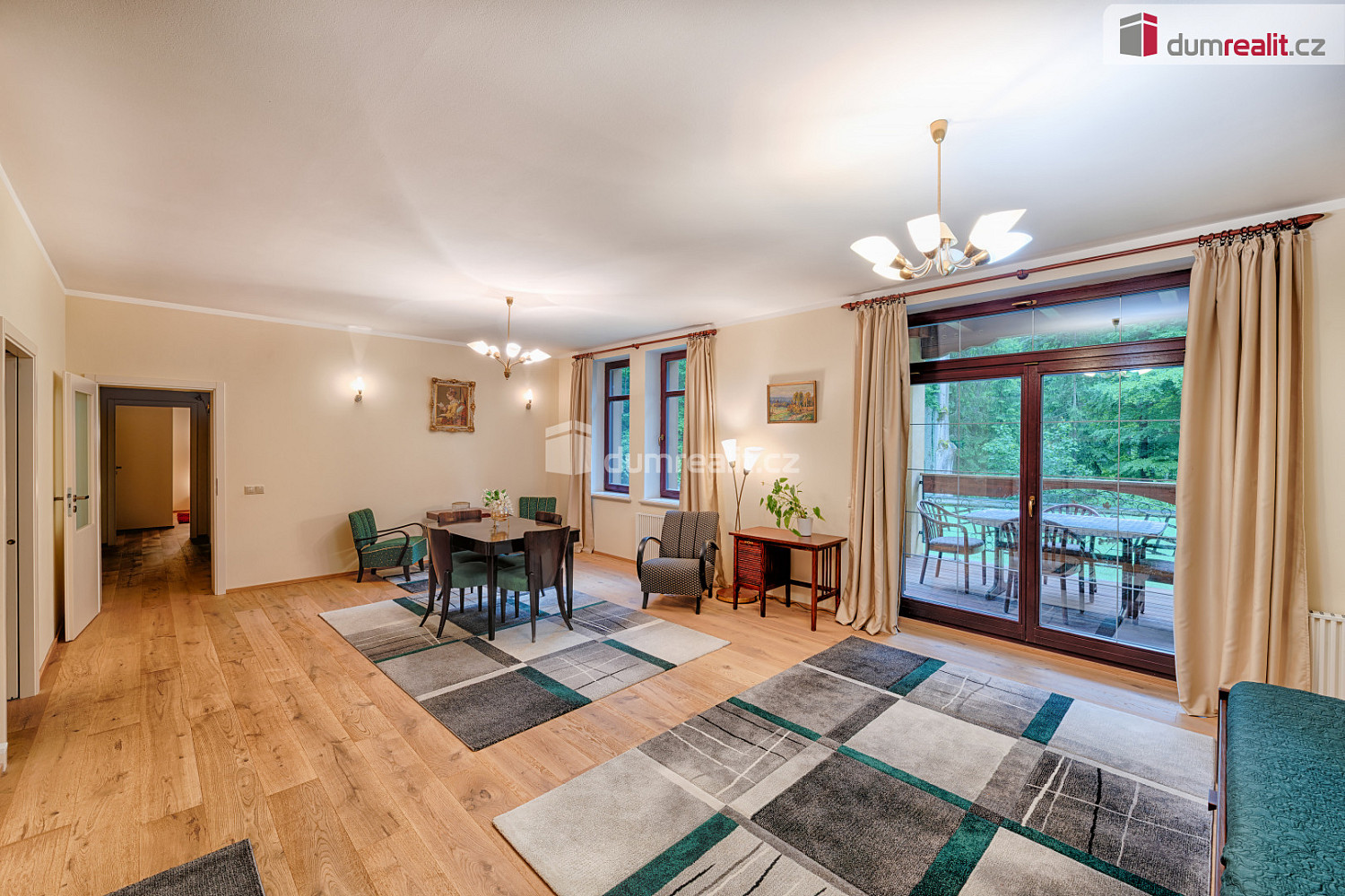 Prodej bytu 3+kk 116 m² – fotografie 5