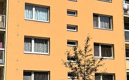 Prodej bytu 3+1 70 m²