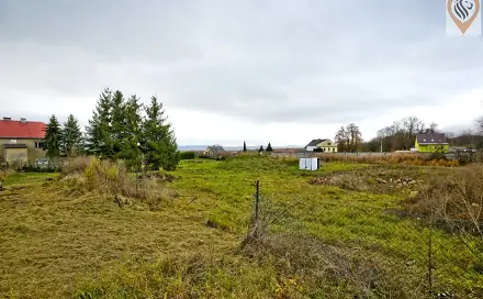 Prodej stavebního pozemku 1 350 m², Košťany, okres Teplice