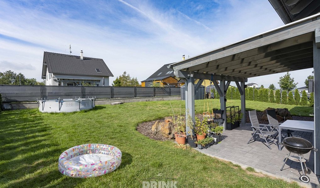 Prodej domu 134 m² s pozemkem 667 m², Židněves – náhled fotky 3