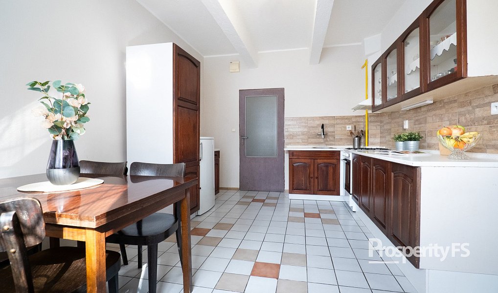 Prodej bytu 3+1 83 m², Kladno – náhled fotky 3