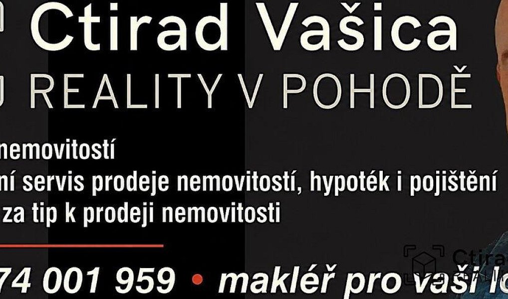 Prodej stavebního pozemku 6 169 m², Studénka – náhled fotky 19