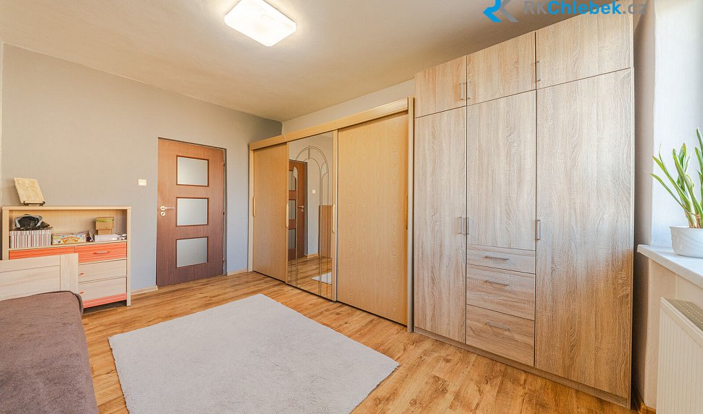Prodej domu 140 m² s pozemkem 581 m², Lučina – náhled fotky 13