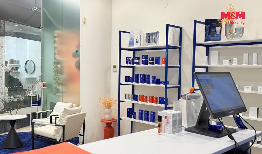 Pronájem komerčního objektu (jiného typu) 30 m², Praha – náhled fotky 3