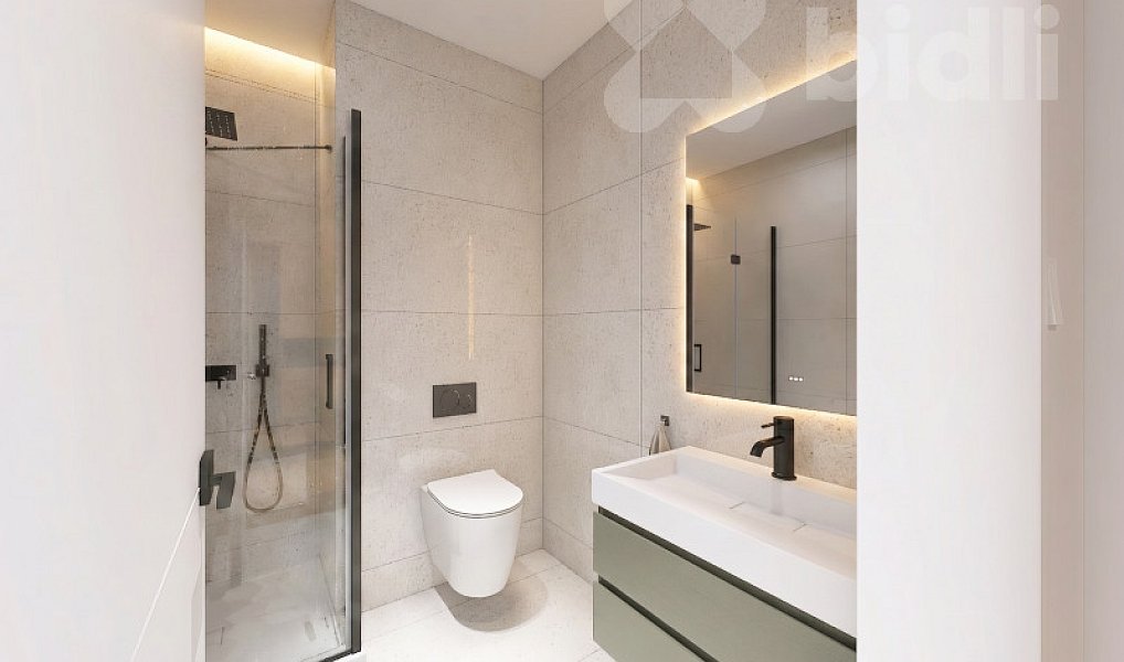 Prodej bytu 1+kk 29 m², Plzeň – náhled fotky 8