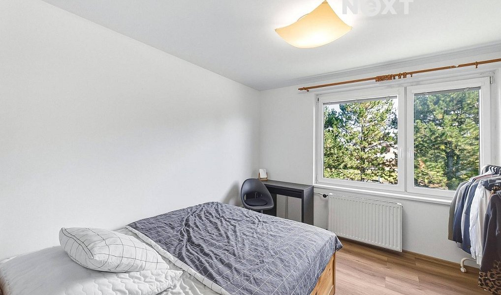 Prodej bytu 3+1 70 m², Nové Město – náhled fotky 12