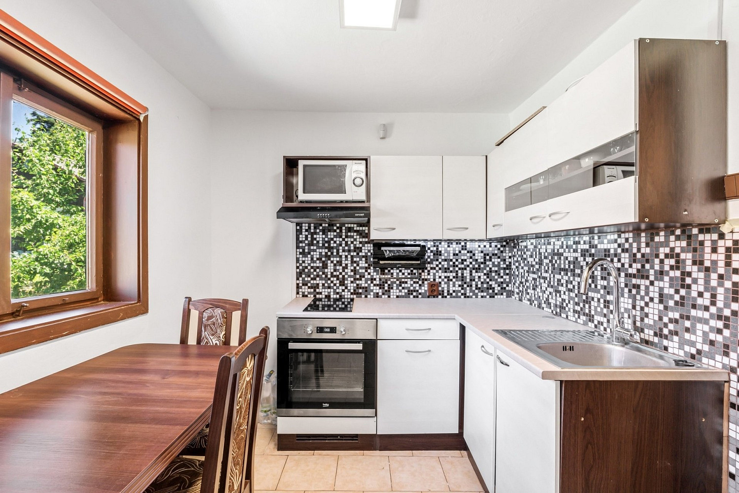 Prodej chaty/chalupy 39 m² s pozemkem 103 m²