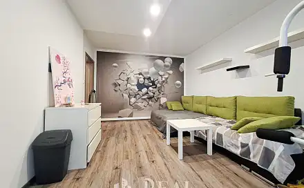 Prodej bytu 3+1 78 m², Zahradní, Chomutov