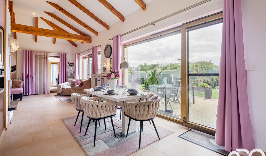 Prodej domu 410 m² s pozemkem 2 816 m², Květov – náhled fotky 2