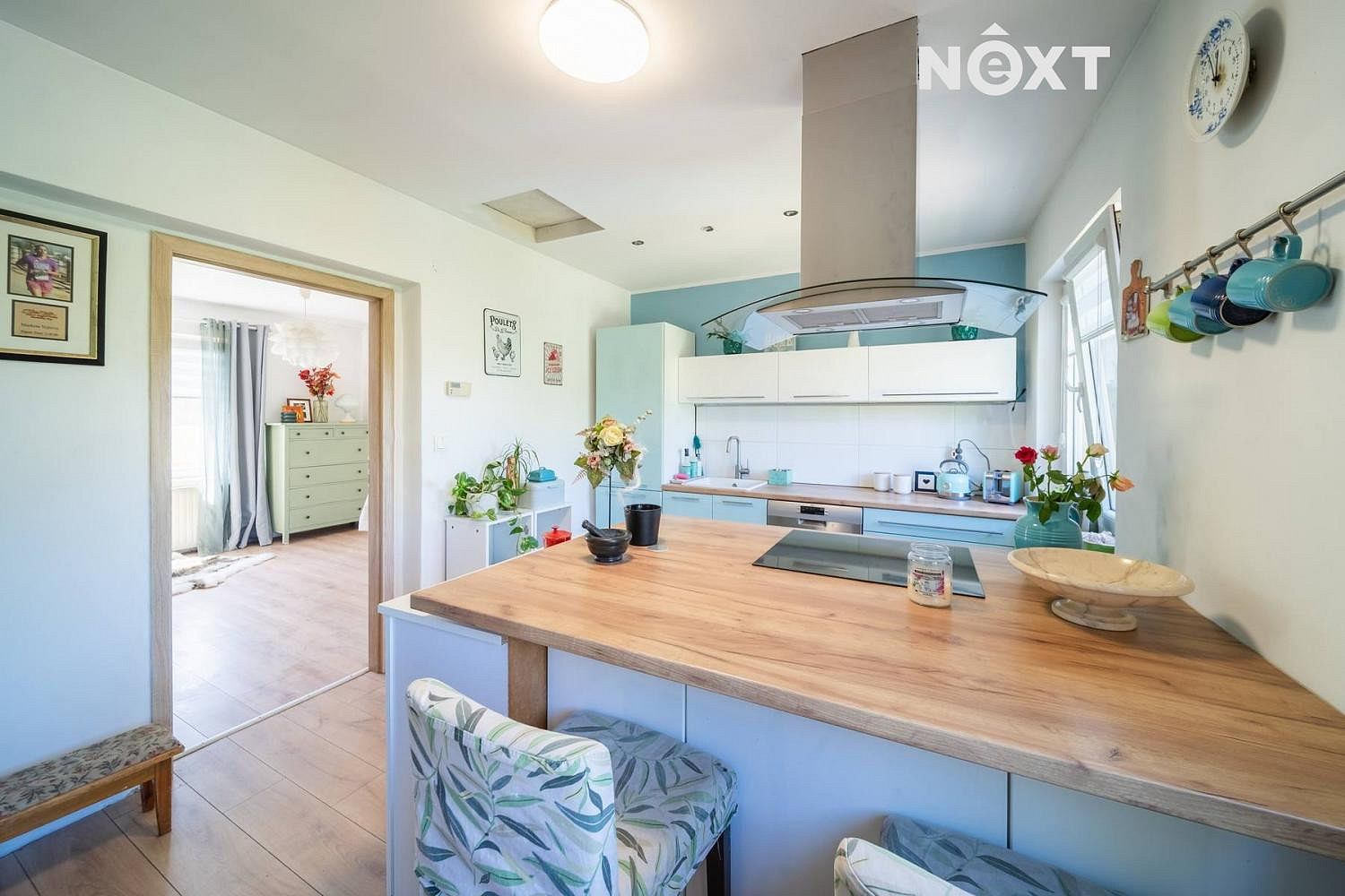 Prodej domu 110 m² s pozemkem 722 m² — photo 4