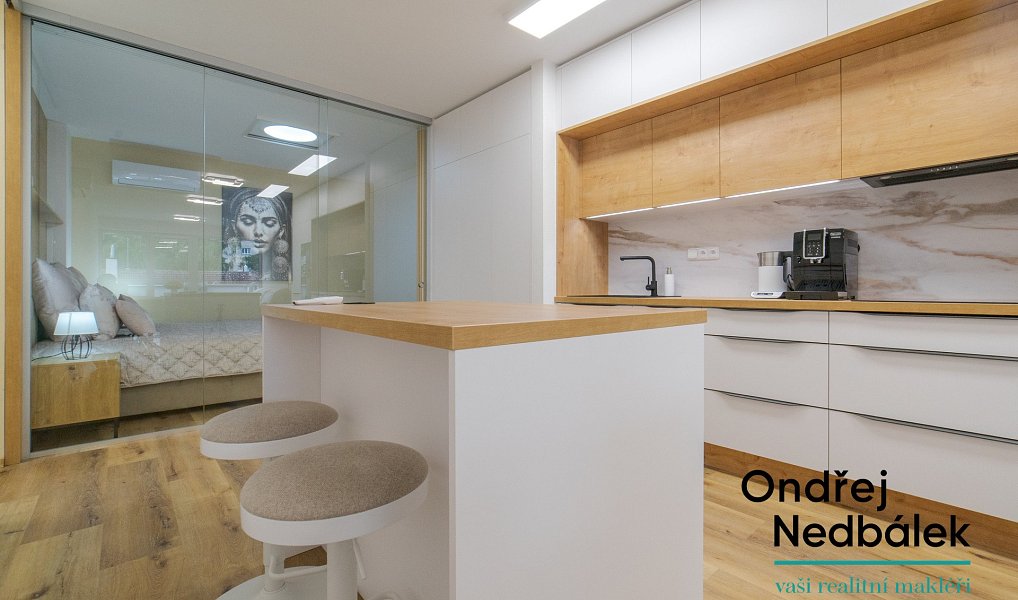 Prodej bytu 2+kk 56 m², Zlín – náhled fotky 3