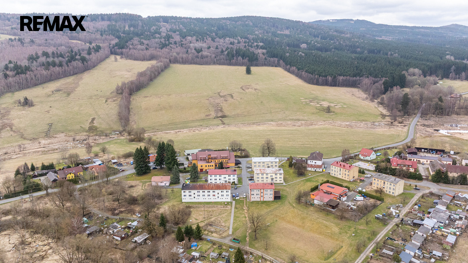 Prodej nájemního domu, činžáku 409 m² – fotografie 5