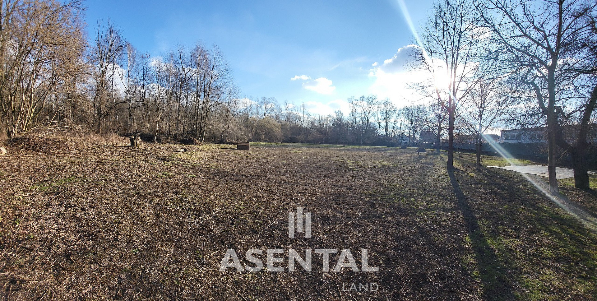 Prodej komerčního pozemku 18 754 m² – fotografie 5
