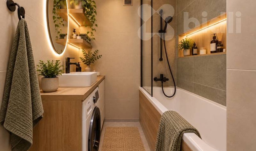 Prodej bytu 3+1 72 m², Dobřany – náhled fotky 11