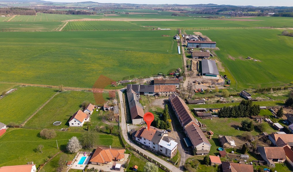 Prodej bytu 3+1 109 m², Březnice – náhled fotky 12