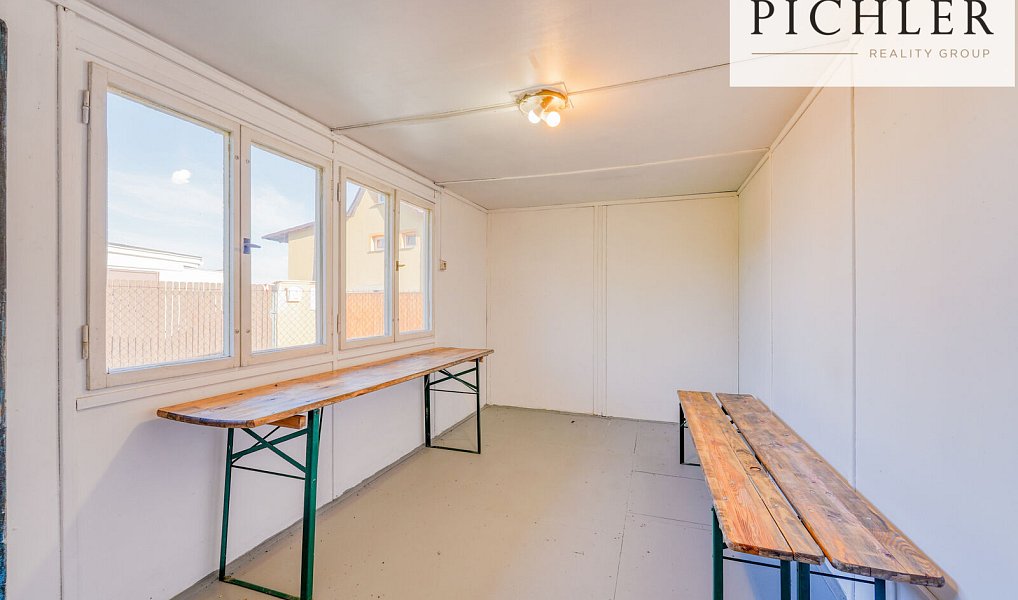 Prodej chaty/chalupy 408 m² s pozemkem 383 m², Plzeň – náhled fotky 11