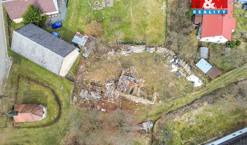 Prodej domu 100 m² s pozemkem 927 m², Přimda – náhled fotky 8