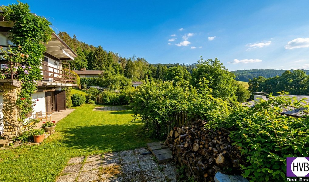 Prodej chaty/chalupy 70 m² s pozemkem 622 m², Křečovice – náhled fotky 2