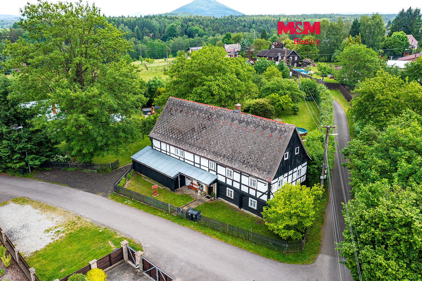 Prodej chaty/chalupy 168 m² s pozemkem 1 130 m²