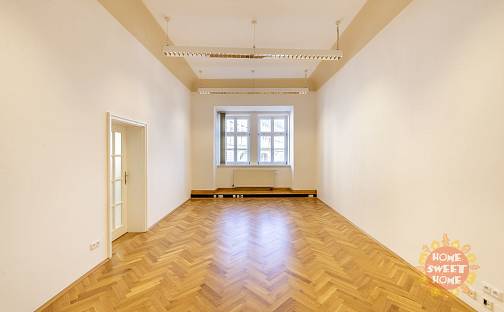 Pronájem kanceláře 29 m², Loretánské náměstí, Praha 1 - Hradčany