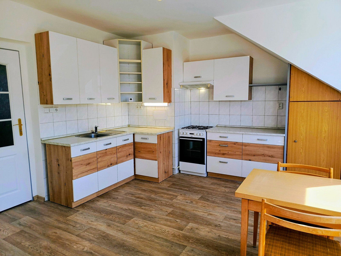 3 rooms, 94.0 m² in Ceske Budejovice