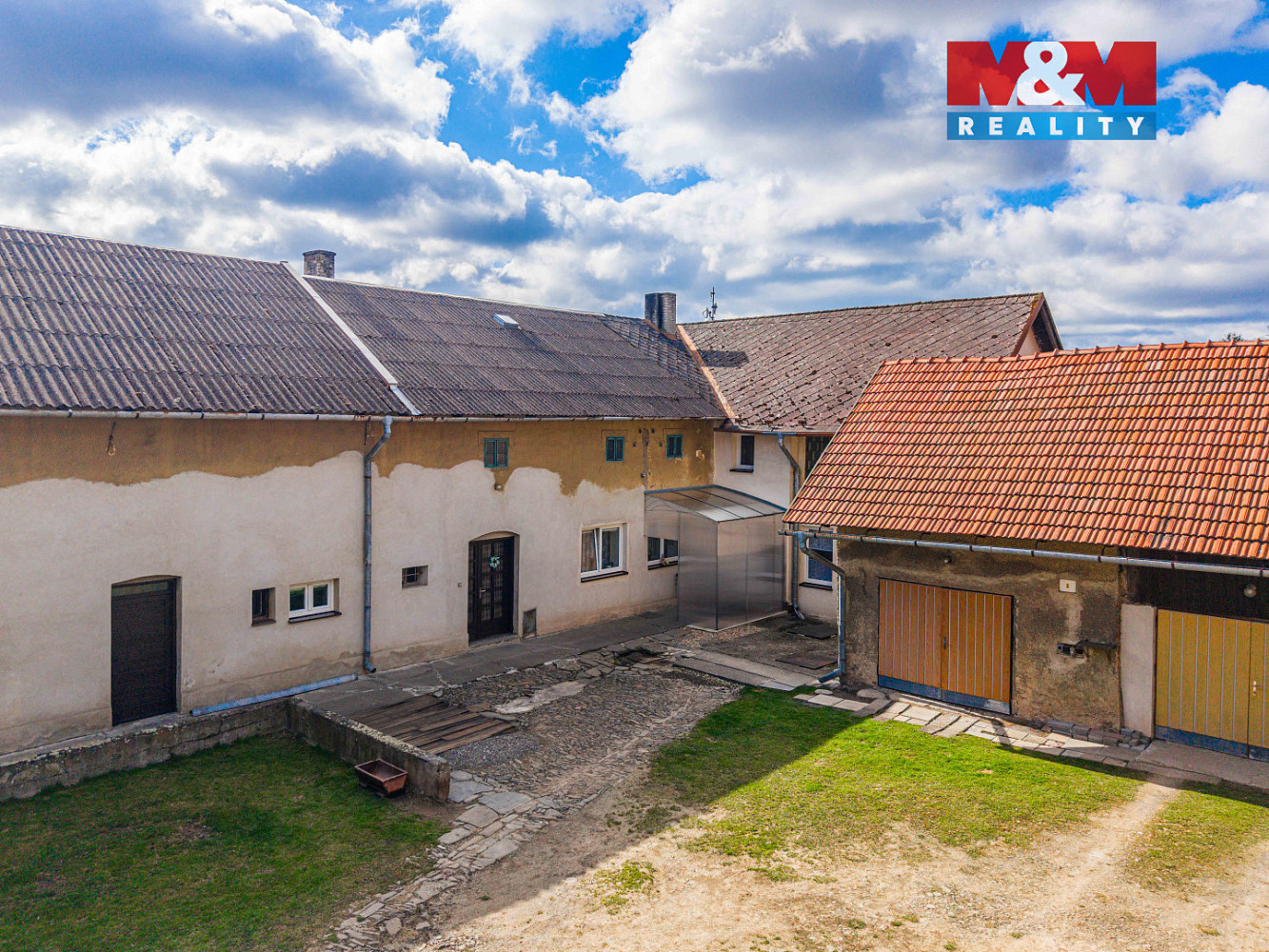 Prodej domu 600 m² s pozemkem 3 693 m² – fotografie 4