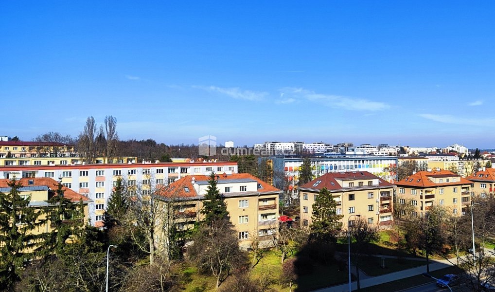 Prodej bytu 3+1 73 m², Praha – náhled fotky 11
