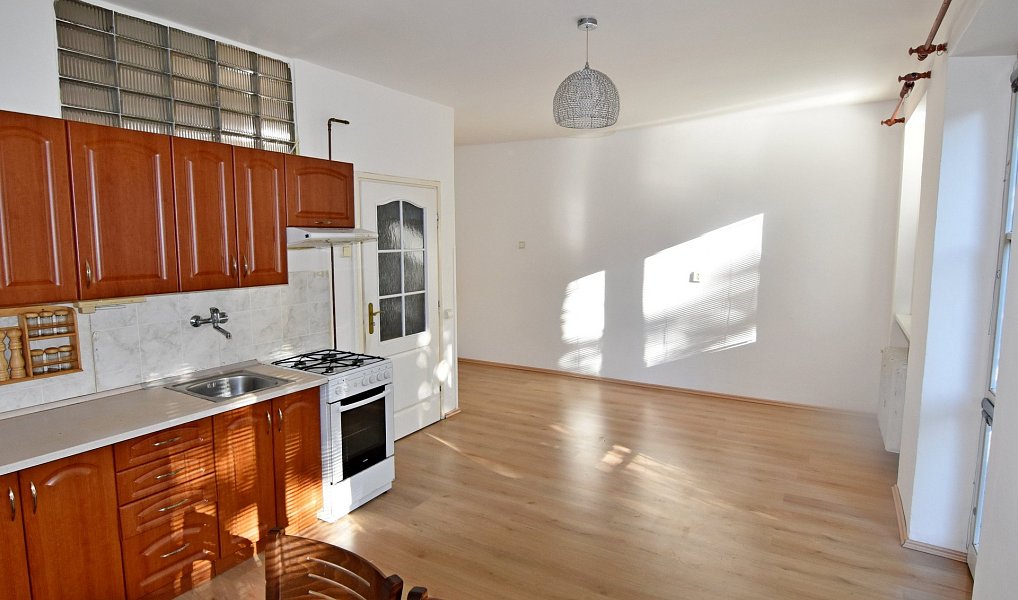 Pronájem bytu 1+kk 40 m², Olomouc – náhled fotky 2