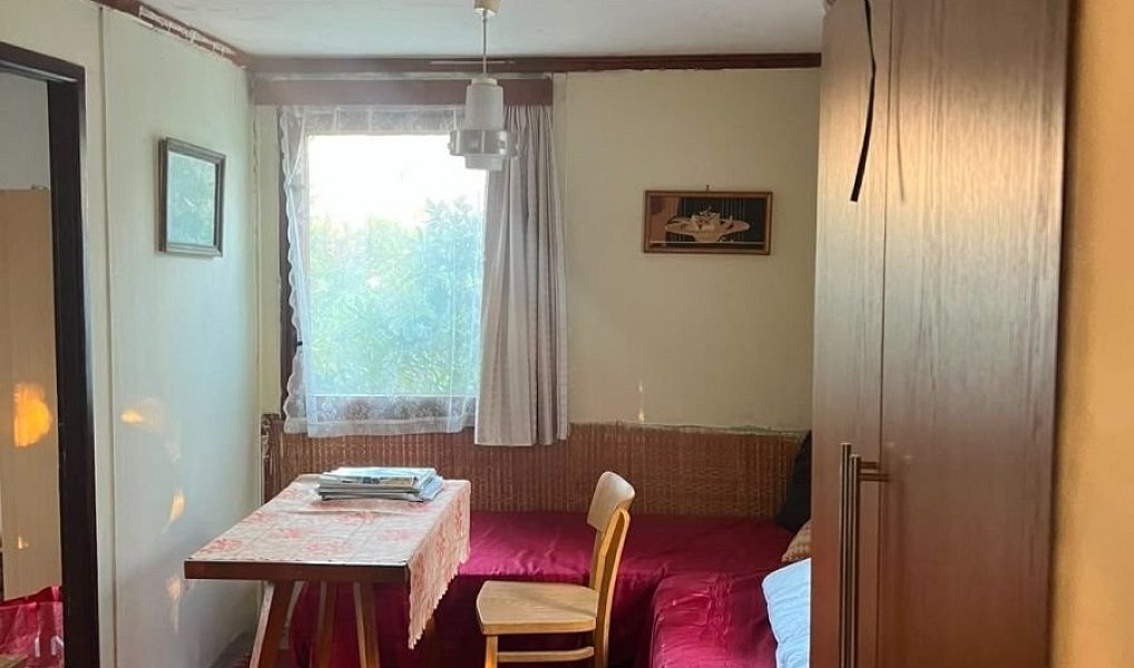 Prodej chaty/chalupy 49 m² s pozemkem 433 m², Svojetice – náhled fotky 9