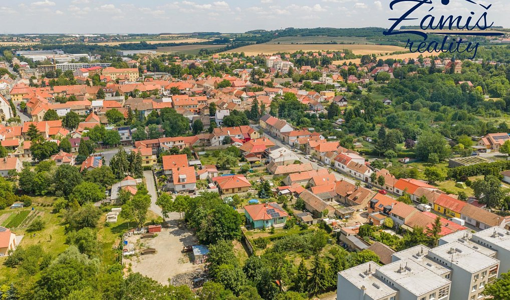 Prodej domu 118 m² s pozemkem 407 m², Velvary – náhled fotky 51