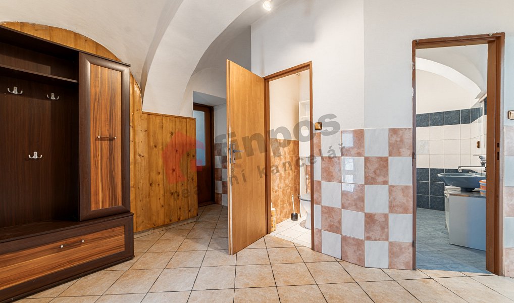 Prodej domu 278 m² s pozemkem 6 879 m², Světlá Hora – náhled fotky 6