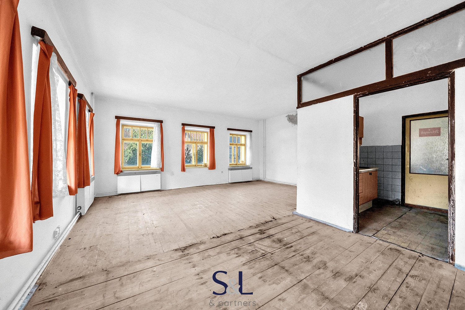 Prodej domu 183 m² s pozemkem 791 m² – fotografie 2