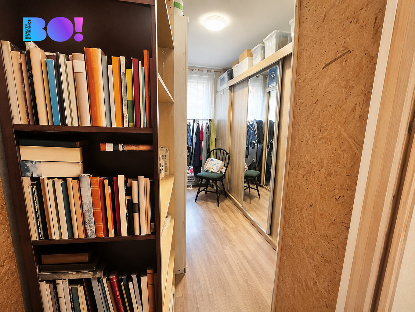Prodej bytu 4+1 83 m² – fotografie 3