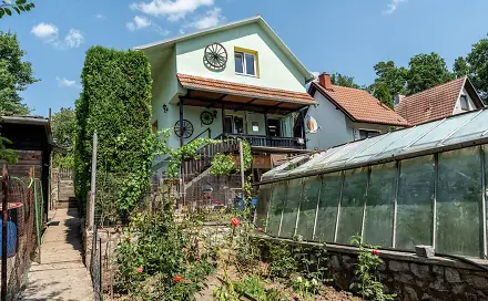 Prodej chaty/chalupy 61 m² s pozemkem 899 m², Hradčanská, Drásov, okres Brno-venkov
