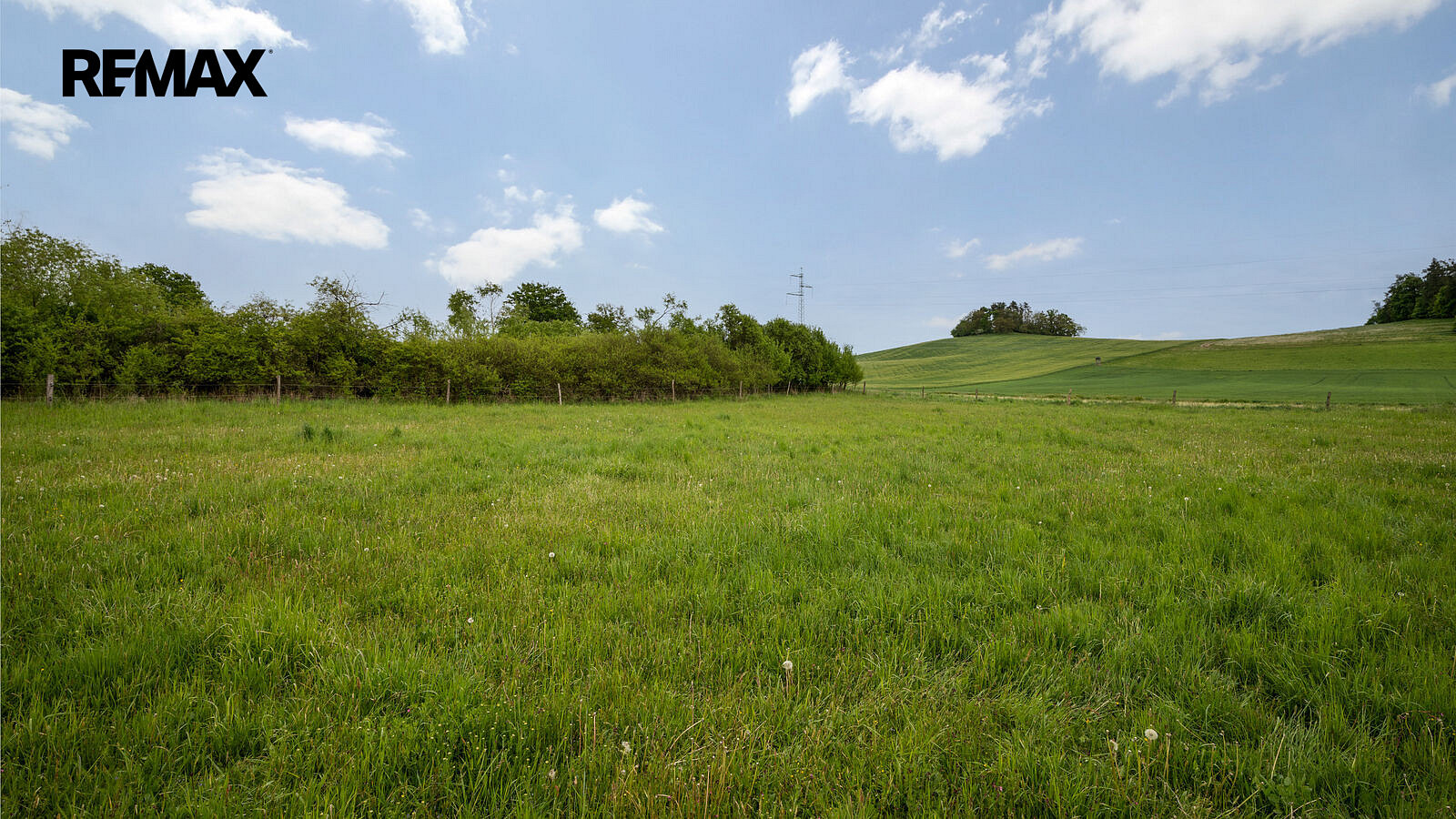 Prodej stavebního pozemku 1 414 m² – fotografie 5