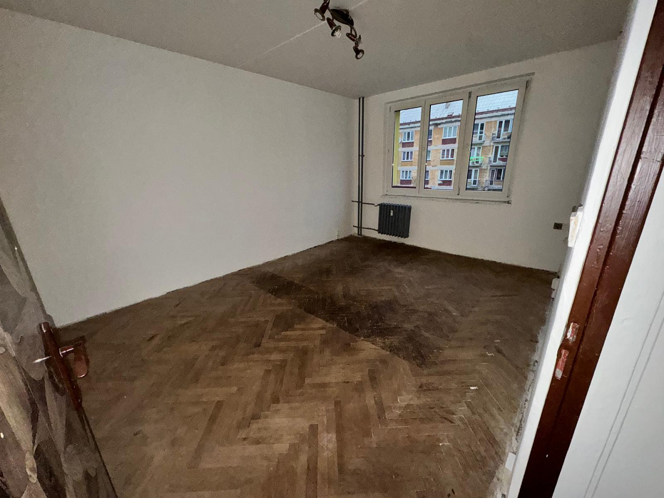 Pronájem bytu 2+1 49 m² – fotografie 5