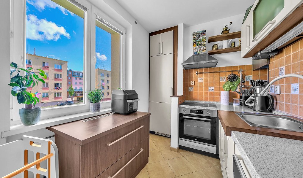 Prodej bytu 3+1 64 m², Trutnov – náhled fotky 10