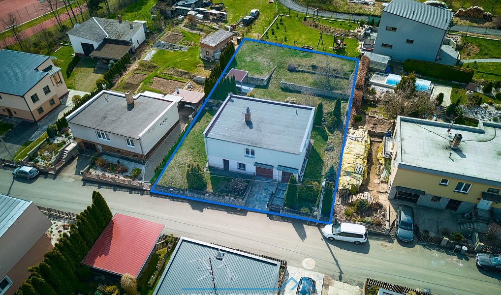 Prodej domu 165 m² s pozemkem 752 m², Štěkeň – náhled fotky 4