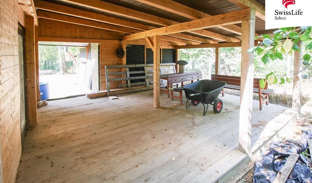 Prodej stavebního pozemku 866 m², Telč – náhled fotky 7