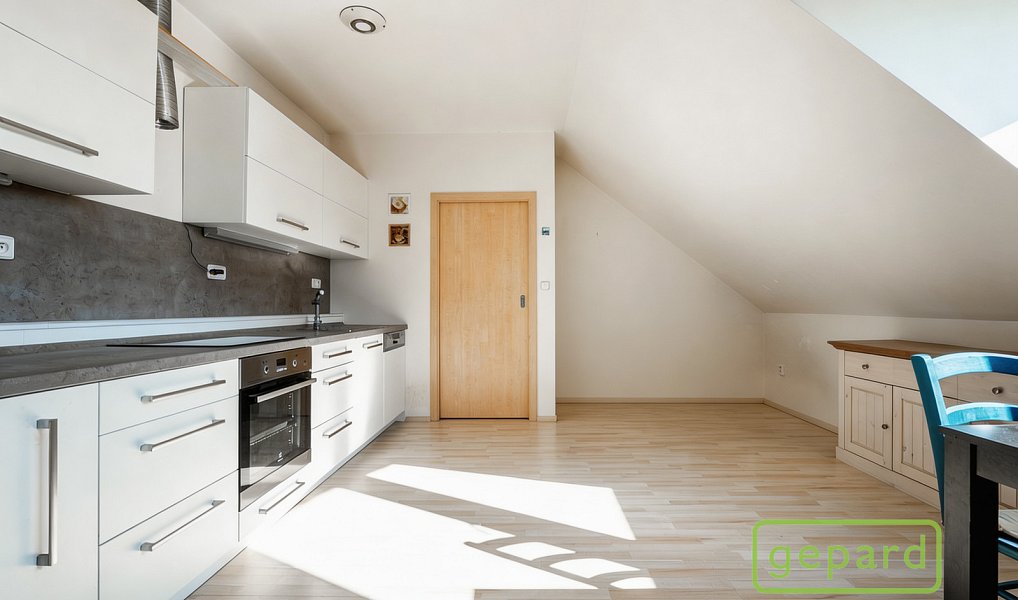 Prodej bytu 2+kk 58 m², České Budějovice – náhled fotky 4