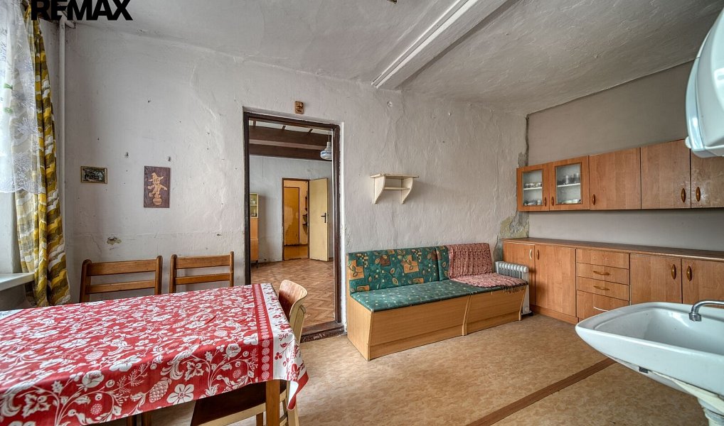 Prodej zemědělského objektu 236 m², Týnec nad Labem – náhled fotky 17