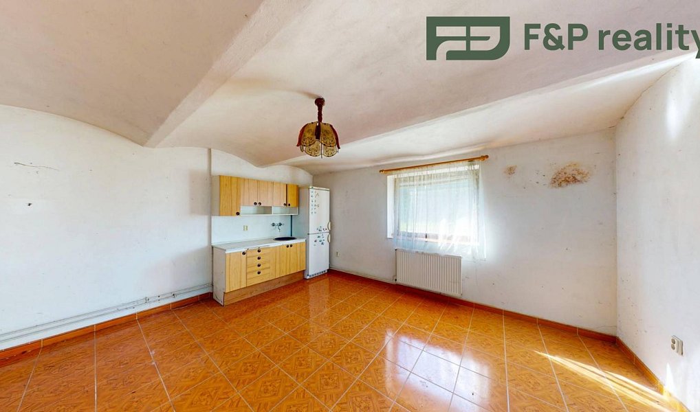 Prodej domu 135 m² s pozemkem 682 m², Stěžery – fotka 1 z 4