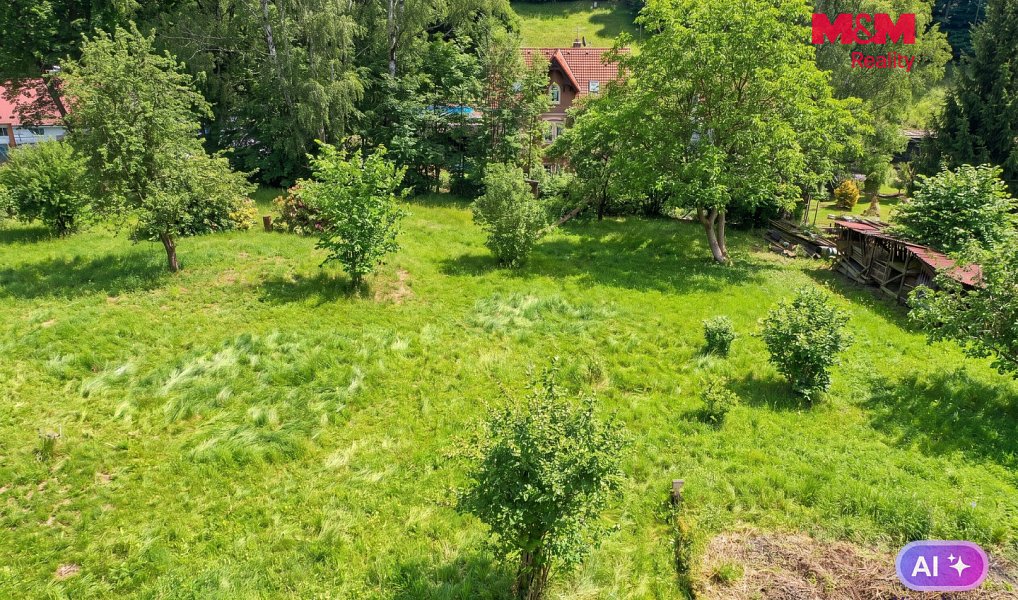 Prodej stavebního pozemku 2 115 m², Ludvíkovice – náhled fotky 3