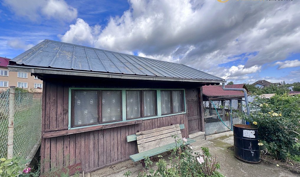 Pronájem zahrady 283 m², Klášterec nad Ohří – náhled fotky 2
