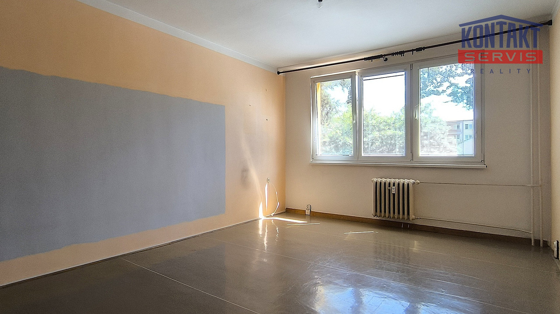 Prodej bytu 3+1 82 m² – fotografie 2