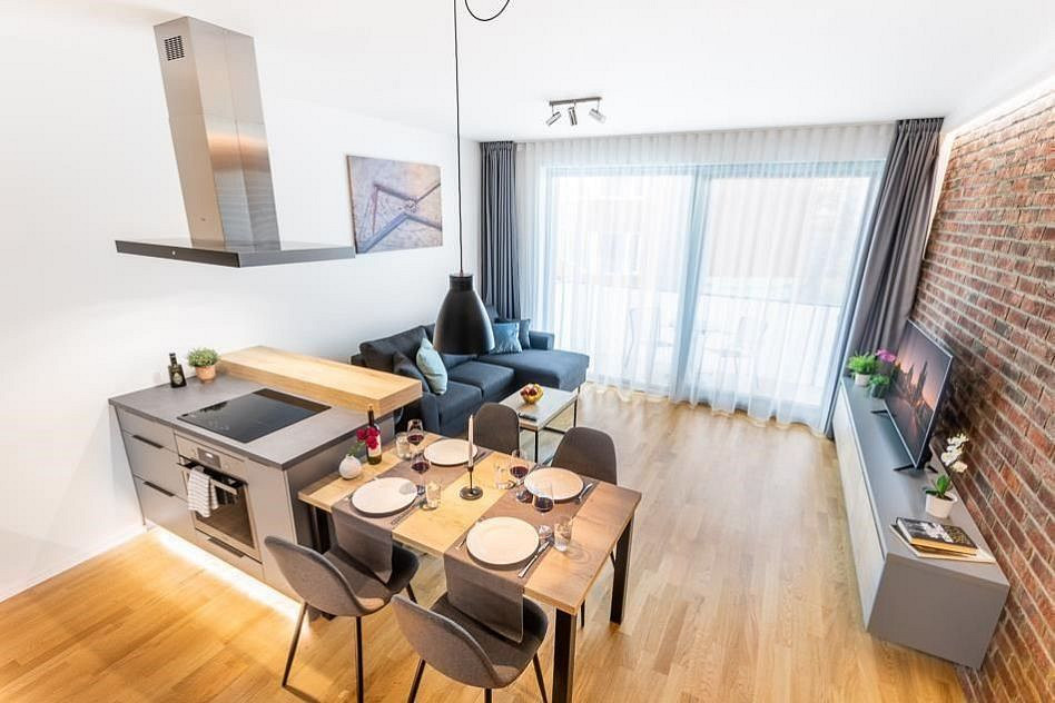 Pronájem bytu 2+kk 68 m², Praha