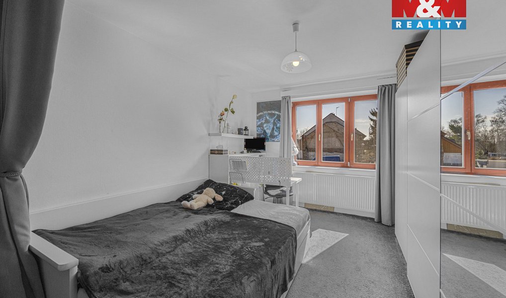 Prodej domu 374 m² s pozemkem 4 508 m², Sulice – náhled fotky 21