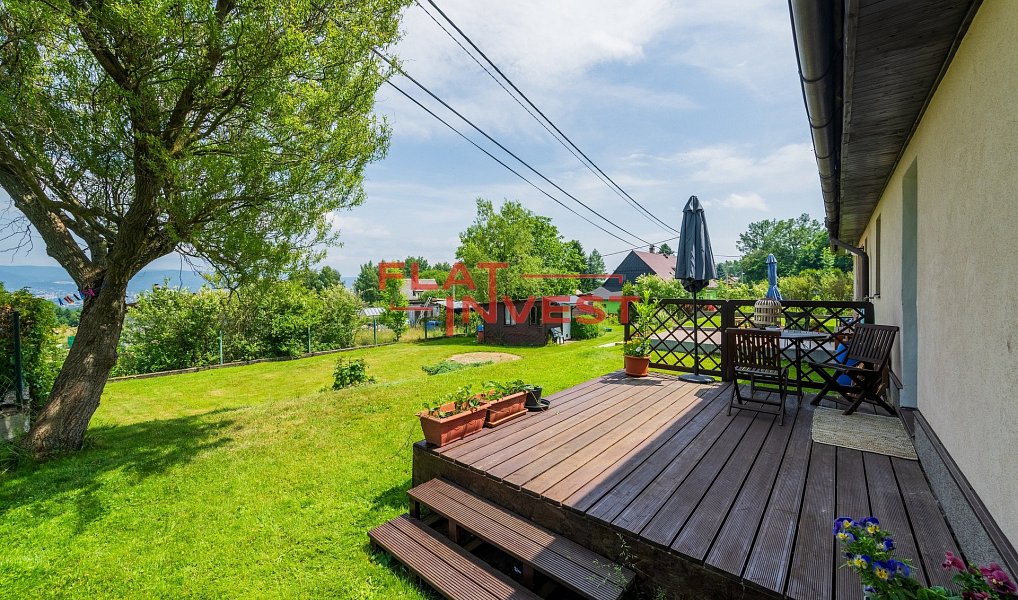 Prodej domu 266 m² s pozemkem 2 024 m², Liberec – náhled fotky 9