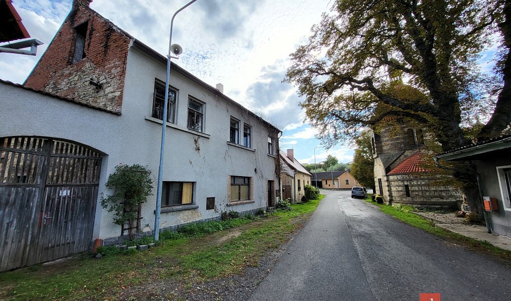 Prodej domu 220 m² s pozemkem 298 m², Chlumčany – náhled fotky 13