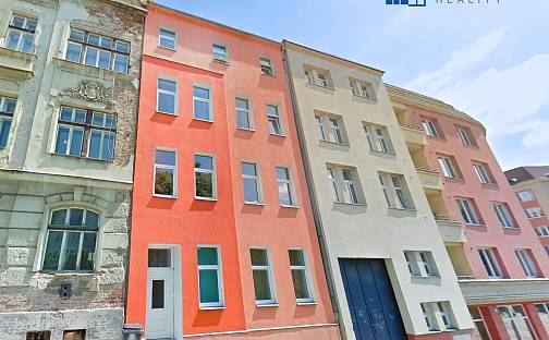 Prodej bytu 2+1 53 m², Stará, Ústí nad Labem - Ústí nad Labem-centrum